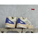 2024年10月17日秋冬新品入荷 NIKE スニーカー FANG工場 36-45