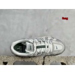 2024年10月17日秋冬新品入荷 NIKE スニーカー FANG工場 36-45