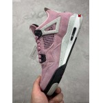 2024年10月17日秋冬新品入荷 NIKE Air Jordan 4スニーカー FANG工場 36-47.5