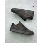 2024年10月17日秋冬新品入荷 NIKE スニーカー FANG工場 36-46