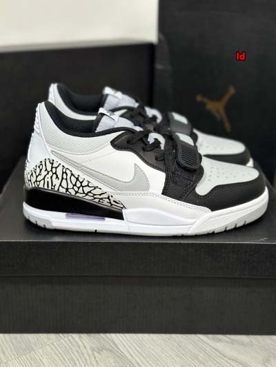 2024年10月17日秋冬新品入荷 Air Jordan L...