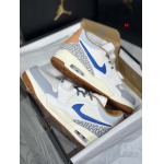 2024年10月17日秋冬新品入荷 Air Jordan Legacy 312 Low NIKE スニーカー FANG工場 36-46