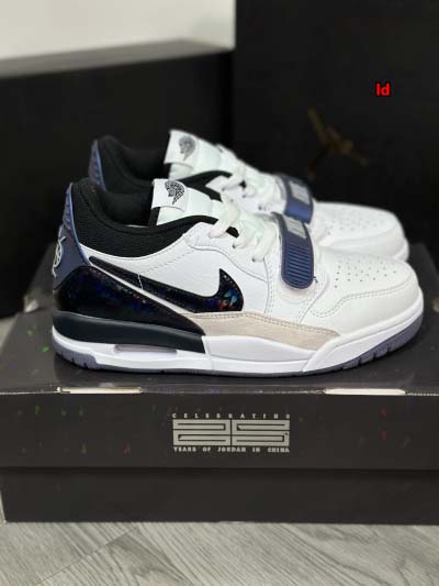 2024年10月17日秋冬新品入荷 Air Jordan L...