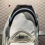 2024年10月17日秋冬新品原版復刻入荷Balenciaga Runner バレンシアガ スニーカー LD工場 35-46