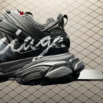 2024年10月17日秋冬新品原版復刻入荷Balenciaga Track Sneaker バレンシアガ スニーカー LD工場 35-46