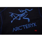 2024年10月17日秋冬新品入荷ARCTERYX 長袖 Tシャツ YG工場