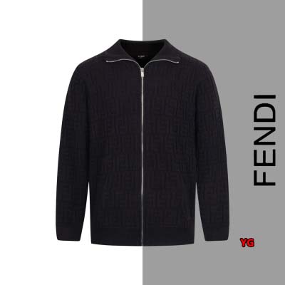 2024年10月17日秋冬新品入荷FENDI カシミヤセータ...