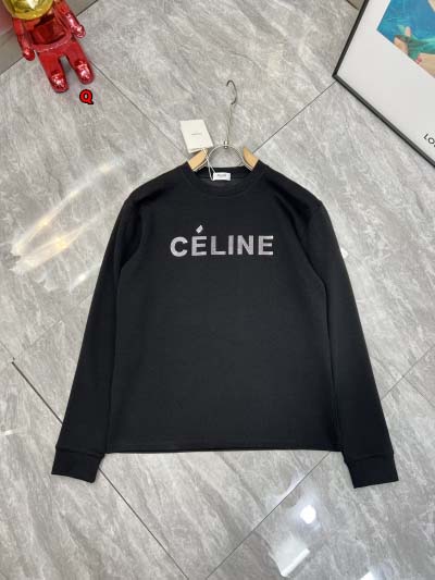 2024年10月18日秋冬高品質新品入荷CELINE  長袖...