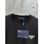 2024年10月18日秋冬高品質新品入荷PRADA 長袖 Tシャツ Q工場