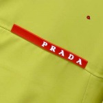 2024年10月18日秋冬高品質新品入荷PRADA 厚手ジャンバーアウター Q工場