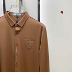 2024年10月18日秋冬高品質新品入荷PRADA 長袖 シャツ Q工場