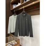 2024年10月18日秋冬高品質新品入荷PRADA 長袖 Tシャツ Q工場 M-4XL