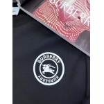 2024年10月18日秋冬高品質新品入荷バーバリー長袖 Tシャツ Q工場