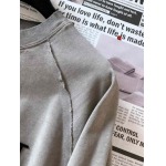 2024年10月18日秋冬高品質新品入荷 Maison Margiela  長袖 Tシャツ Q工場