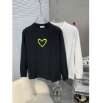 2024年10月18日秋冬高品質新品入荷バレンシアガ 長袖 Tシャツ Q工場 S-XXL