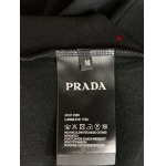 2024年10月18日秋冬高品質新品入荷PRADA  長袖 Tシャツ Q工場 s-xxl