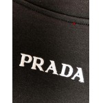 2024年10月18日秋冬高品質新品入荷PRADA  長袖 Tシャツ Q工場 s-xxl