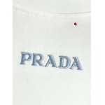 2024年10月18日秋冬高品質新品入荷PRADA  長袖 Tシャツ Q工場 s-xxl