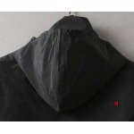 2024年10月18日秋冬高品質新品入荷モンクレール綿入れの服ジャケットアウター Q工場