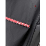 2024年10月18日秋冬高品質新品入荷PRADA ジャケットアウター Q工場