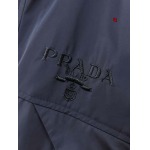 2024年10月18日秋冬高品質新品入荷PRADA ジャケットアウター Q工場