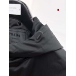 2024年10月18日秋冬高品質新品入荷PRADA ジャケットアウター Q工場