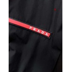 2024年10月18日秋冬高品質新品入荷PRADA ジャケットアウター Q工場