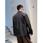 2024年10月18日秋冬高品質新品入荷PRADA ジャケットアウター Q工場