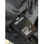 2024年10月18日秋冬高品質新品入荷PRADA ジャケットアウター Q工場