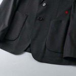 2024年10月18日秋冬高品質新品入荷PRADA ジャケットアウター Q工場