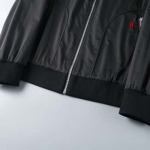 2024年10月18日秋冬高品質新品入荷PRADA ジャケットアウター Q工場