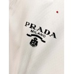 2024年10月18日秋冬高品質新品入荷PRADA ジャケットアウター Q工場