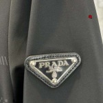 2024年10月18日秋冬高品質新品入荷PRADA ジャケットアウター Q工場