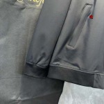 2024年10月18日秋冬高品質新品入荷PRADA ジャケットアウター Q工場