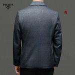 2024年10月18日秋冬高品質新品入荷PRADA ジャケットアウター Q工場