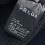 2024年10月21日秋冬高品質新品入荷PRADA カシミヤセーター Q工場