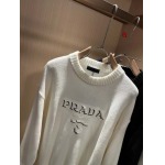 2024年10月21日秋冬高品質新品入荷PRADA カシミヤセーター Q工場