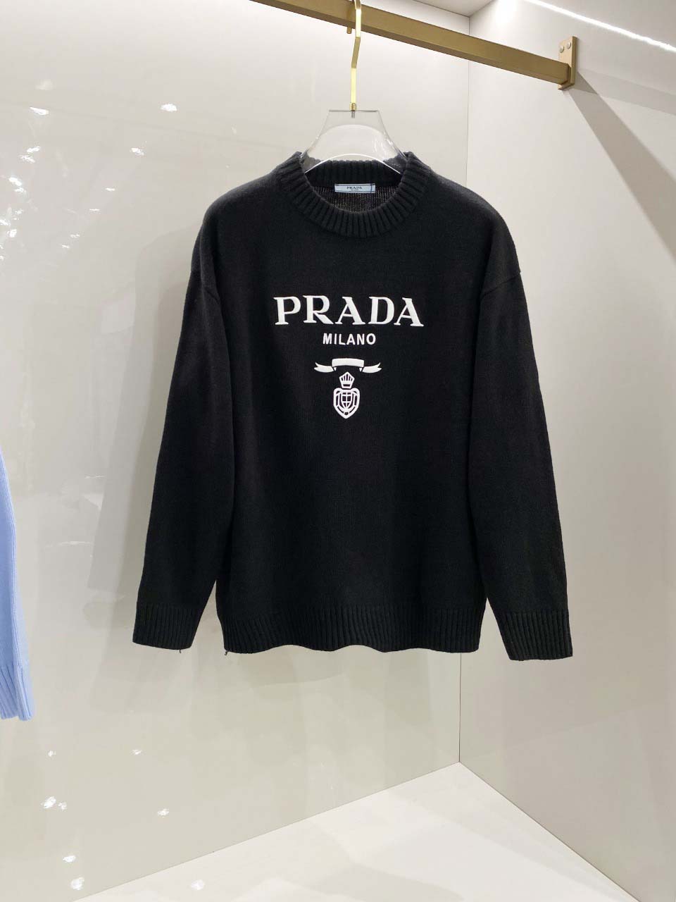 2024年10月21日秋冬高品質新品入荷PRADA カシミヤ...