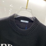 2024年10月21日秋冬高品質新品入荷PRADA カシミヤセーター Q工場