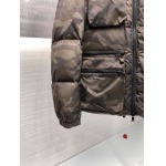 2024年10月21日秋冬高品質新品入荷PRADA ダウンジャケットアウターQ工場