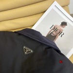 2024年10月21日秋冬高品質新品入荷PRADA ダウンジャケットアウター KL工場