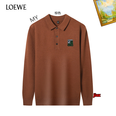 2024年10月21日秋冬新品入荷LOEWE セーター  J...