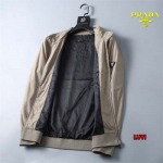 2024年10月21日秋冬新品入荷PRADA  ジャンバーアウター LUYI工場