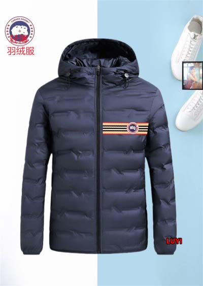 2024年10月21日秋冬新品入荷 Canada Goose...