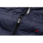 2024年10月21日秋冬新品入荷 Canada Goose 綿入れの服ジャケットアウター LUYI工場