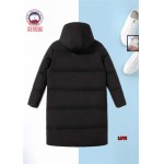 2024年10月21日秋冬新品入荷 Canada Goose  綿入れの服ジャケットアウター LUYI工場