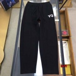 2024年10月21日秋冬新品入荷 Y-3 上下セット  LUYI工場