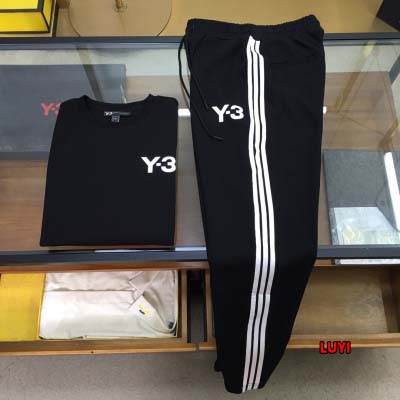 2024年10月21日秋冬新品入荷 Y-3 上下セット  L...