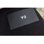 2024年10月21日秋冬新品入荷 Y-3 上下セット  LUYI工場