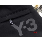 2024年10月21日秋冬新品入荷Y-3上下セット  LUYI工場